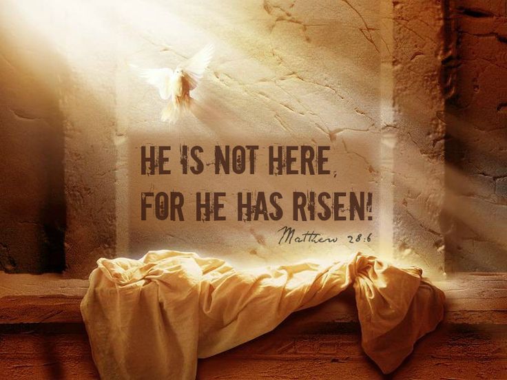 He Is Risen | Easter 2016 | KBC Faith Talks